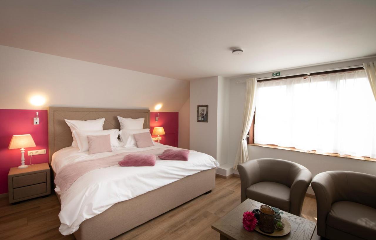B&B Rozerie Anzegem Εξωτερικό φωτογραφία