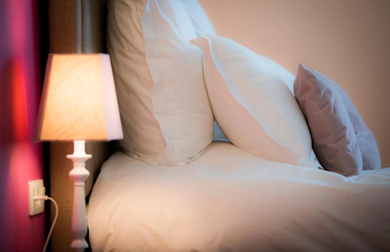 B&B Rozerie Anzegem Εξωτερικό φωτογραφία