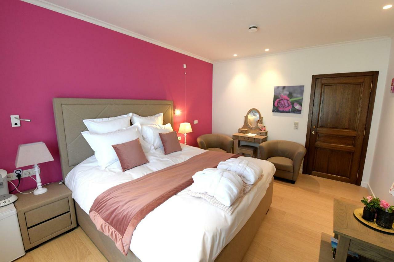 B&B Rozerie Anzegem Εξωτερικό φωτογραφία